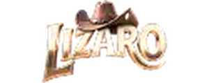 Lizaro Casino logo