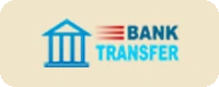 Bank Transfer payments at Lizaro Casino