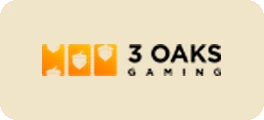 3 Oaks Gaming games at Lizaro Casino