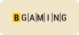 BGaming games at Lizaro Casino