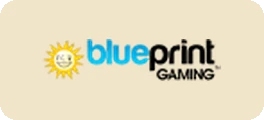 Blueprint games at Lizaro Casino