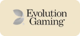 Evolution games at Lizaro Casino