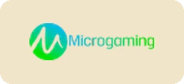 Microgaming games at Lizaro Casino