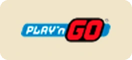Play'n GO games at Lizaro Casino