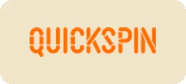 Quickspin games at Lizaro Casino