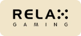 Relax Gaming games at Lizaro Casino