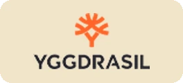 Yggdrasil games at Lizaro Casino