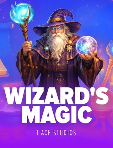 Wizard's Magic by 1Ace Studios