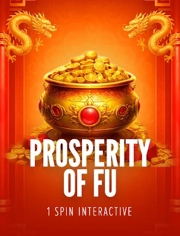 Prosperity of Fu by 1Spin Interactive