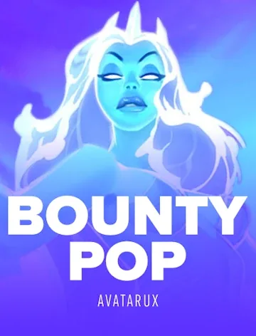 Bounty Pop by AvatarUX