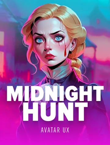 Midnight Hunt by AvatarUX